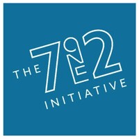 The 712 Initiative Logo