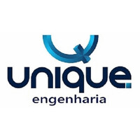 UNIQUE INSPEÇÕES E SERVIÇOS LTDA. Logo