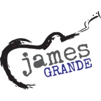 James Grande Logo
