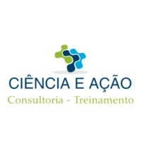 CIÊNCIA e AÇÃO Consultoria em Ensino Superior Logo