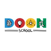 Doon School Logo