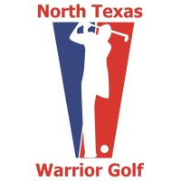 North Texas Wounded Warrior Golf Association Logo