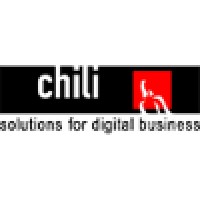 Chili Solutions GmbH - Solutions for Digital Business Logo