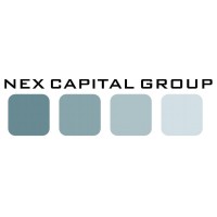 NEX Capital Group Logo