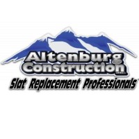 Altenburg Construction Inc. Logo