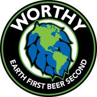 Worthy Brewing Logo