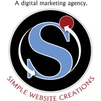 Simple Website Creations, Inc. Logo