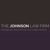 The Johnson Law Firm, LLC Logo