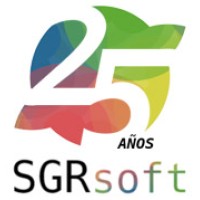 SGRsoft Logo