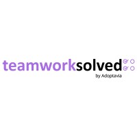 TeamworkSOLVED Logo