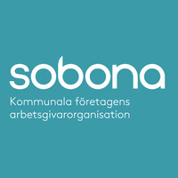 Arbetsgivarorganisationen Sobona Logo