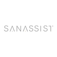 Sanassist AG Logo