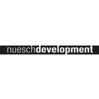 Nüesch Development AG Logo