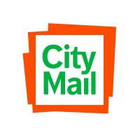 CityMail Sweden AB Logo