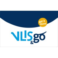 Vlis & Go Logo