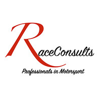 raceconsults Logo