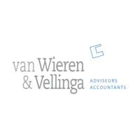 van Wieren & Vellinga Adviseurs en Accountants Logo