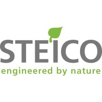 STEICO UK Logo