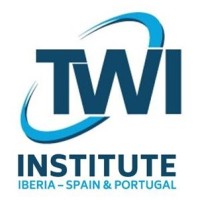 Instituto TWI Logo