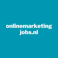 Onlinemarketingjobs.nl Logo