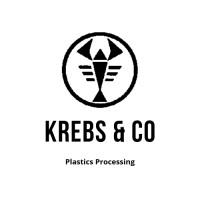 J. Krebs & Co. A/S - Plastics Processing Logo