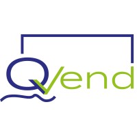 Q-Vend B.V. Logo