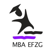 Udruga MBA EFZG Alumni, Ekonomski fakultet Zagreb Logo