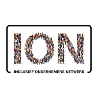 ION (Inclusief Ondernemers Netwerk) Logo