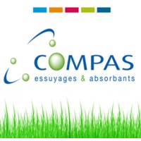 Ets Alain Compas Logo
