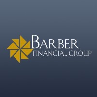 Barber Financial Group Logo