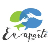 En Aparté 360 Logo