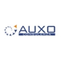 Auxo Consulenza Logo