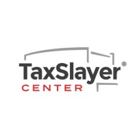 TaxSlayer Center Logo