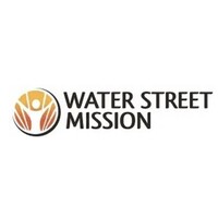 Water Street Mission Logo