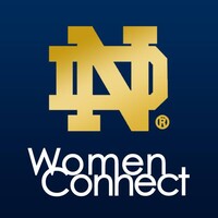 ND Women Connect Logo