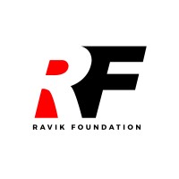Ravik Foundation Inc Logo