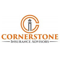 Cornerstone Insurance Advisors, Inc. Logo