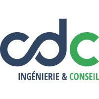 CDC Conseil Logo