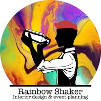 Rainbow Shaker Logo