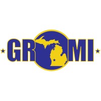 GRMI Logistics, LLC Logo