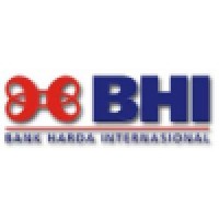 Bank Harda Internasional Logo