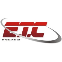 ETC Engenharia Logo