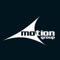 Motion-Group Logo
