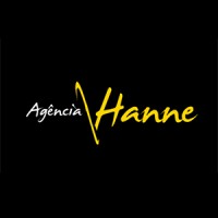 Agência Hanne Logo
