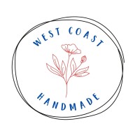 West Coast Handmade Logo