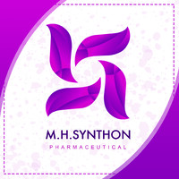 M.H. Synthon Pharmaceuticals Logo