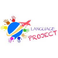 Language Project Logo