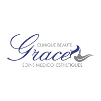 Clinique Beauté Grace Logo