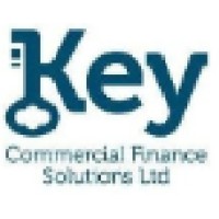 Key Commercial Finance Ltd Logo