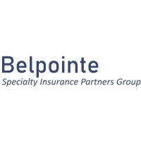 Belpointe Specialty Insurance Partners Group Logo